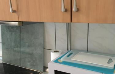 Apartament mit Balkon - Foto 5