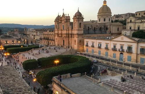 La Perla Sicula Etna Pool - Foto 5