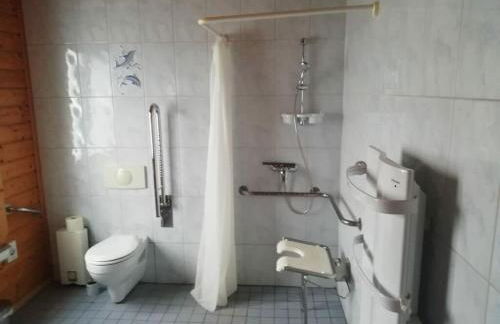 Pongratz Comfortable holiday residence - Foto 8