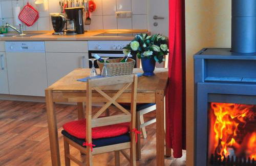 PONTUS Ferienwohnung FeWo4 - Foto 20