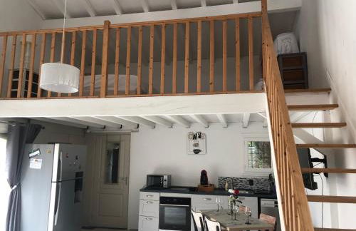 Gîte la Lezardière accès privé canal du midi ** - Foto 10