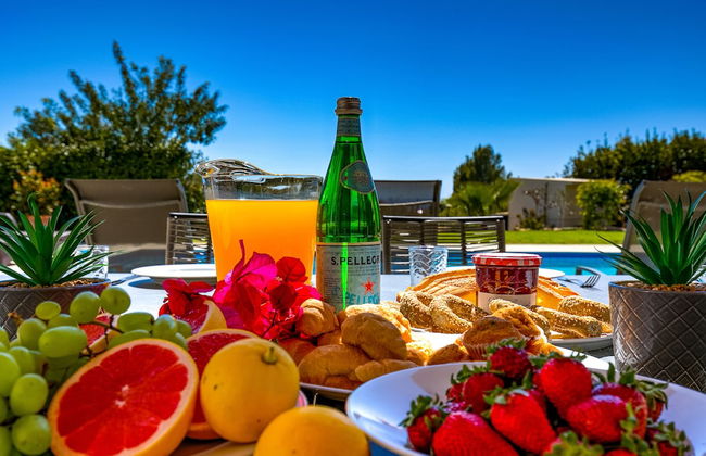 Villa Calantha 93 Aphrodite Hills - Foto 14