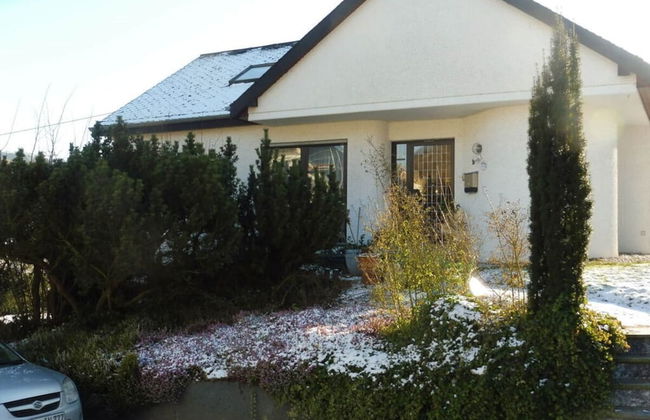 in Landhuisstijl met Uitzicht op de Moezel - Photo 16