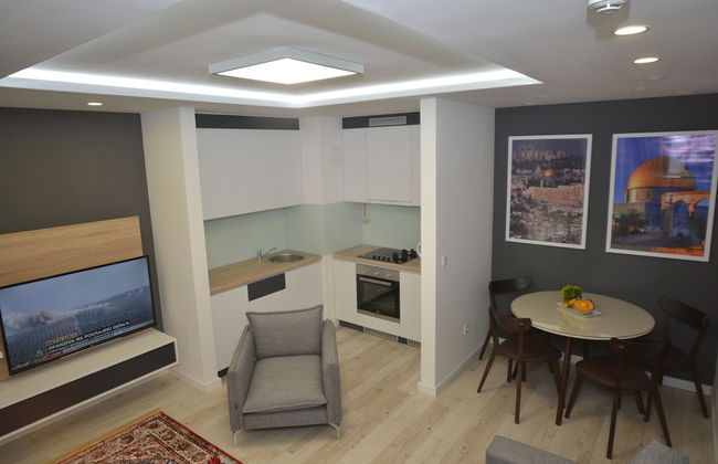 Hotel Family - Foto 23