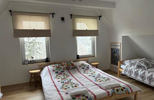 Dom Na Wzgórzu - Foto 25