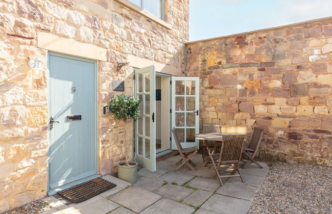 Host Stay The Old Smokey - Foto 17