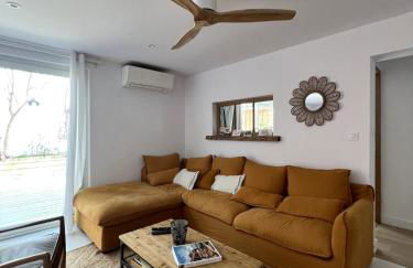 La Villa Méla au marché de Piraillan - Foto 4