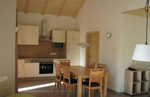 Karpfenhaus Feuchtwangen - Foto 6