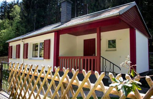 Erzgebirgsidyll Breitenbrunn - Waldhaus - Foto 2