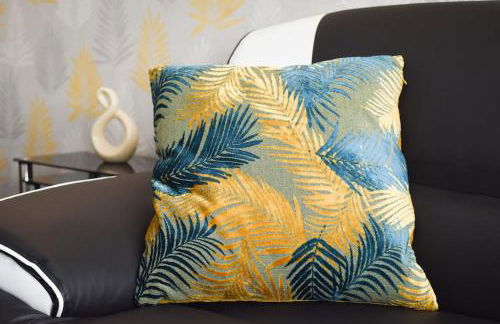 Spacious 4-Bed Family House - Foto 13