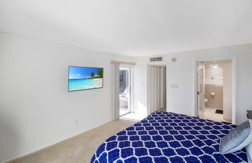 LBK 2BR Condo on the Bay with Water Views Beachbound Bliss - Foto 25