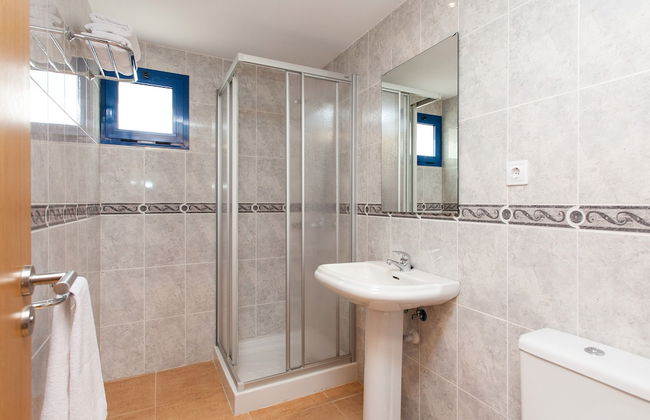 TAO El Cotillo - Photo 22