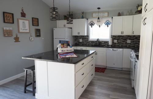 The Blue Haven at Conneaut Lake - Foto 12