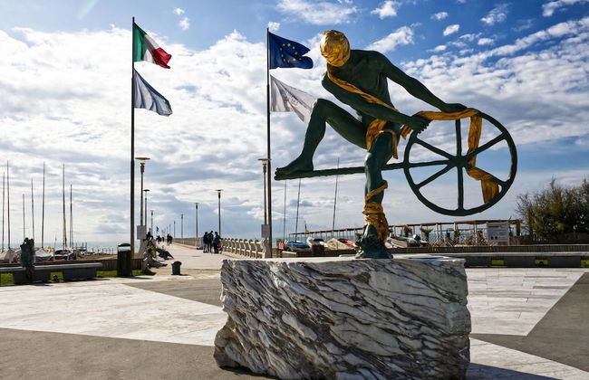 Villa Victor 100m From sea - Photo 36