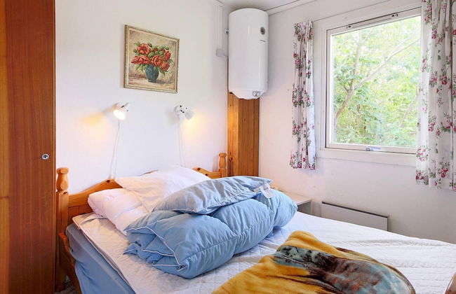 6 Person Holiday Home in Gorlev - Photo 12