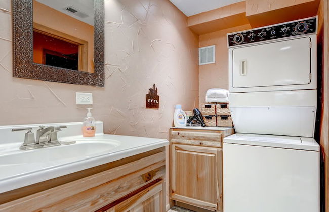 Cabin in the Woods by CRMR - Foto 17