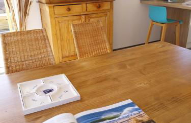 Séjour cosy proche mer- la Torche- spot surf - Photo 14