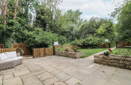 Cotton Mill Cottage - Photo 30