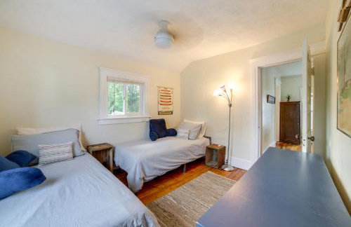 Family-Friendly Jackson Home w/ Sunroom: Near Golf - Foto 24