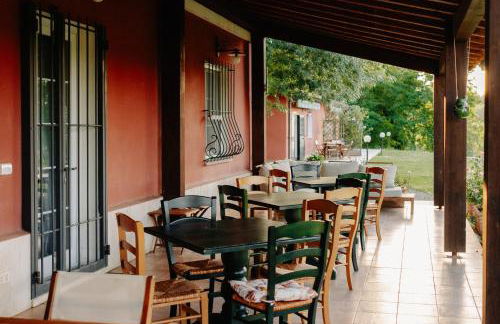 Il Casale delle Rose - Foto 19