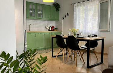 Coralli Pentati 1 "Dimitris Apartments" - Foto 8