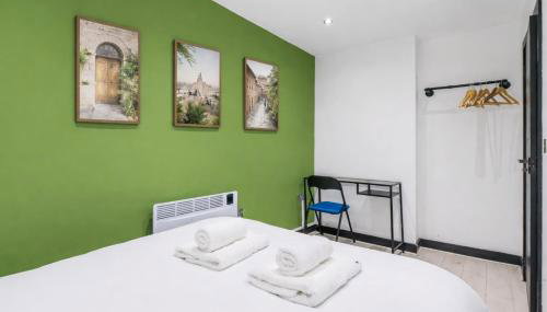 Bright One-Bedroom Flat Near Brick Lane - Foto 5