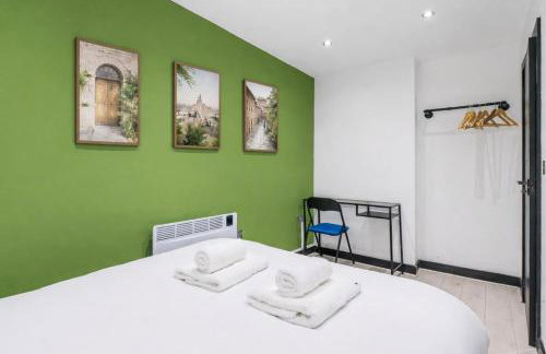 Bright One-Bedroom Flat Near Brick Lane - Foto 5
