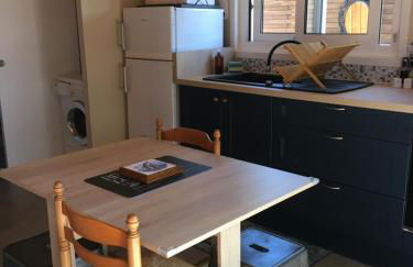 Mon chalet - Photo 8