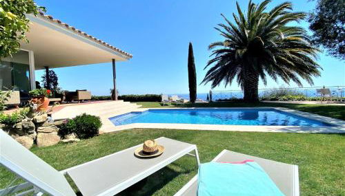 Villa Vista by Rent Costa Brava - Foto 1