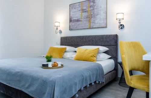 Villa Casa Mia I Near Makarska I Heated swimming pool with jacuzzi - Foto 31