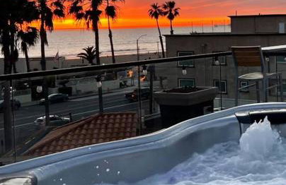 Beach House with Rooftop Jacuzzi - Foto 27