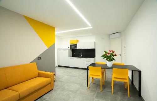 Ca' de L'Olif - Holiday Clima Apartments - Photo 56