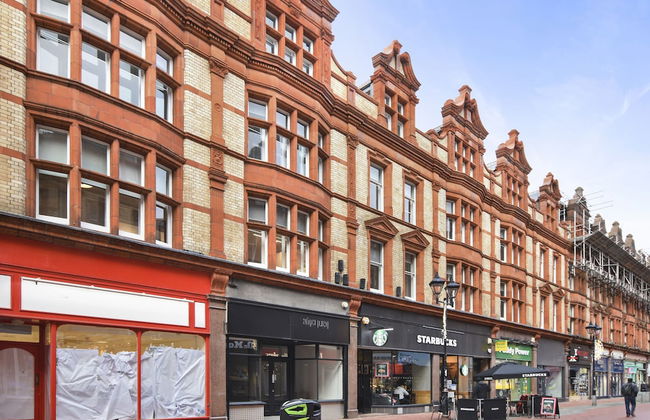 VICTORIA HOUSE by Aeria Apartments - Foto 2