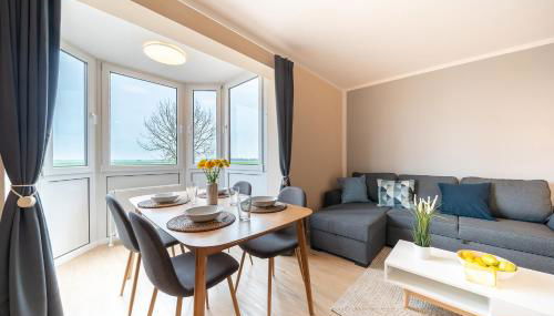 Appartement Cappel Whg 16 - Foto 2