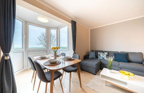 Appartement Cappel Whg 16 - Foto 2