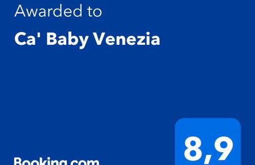 Ca' Baby Venezia - Foto 39