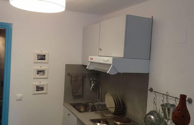 Aegean Eye Apartments - Foto 11