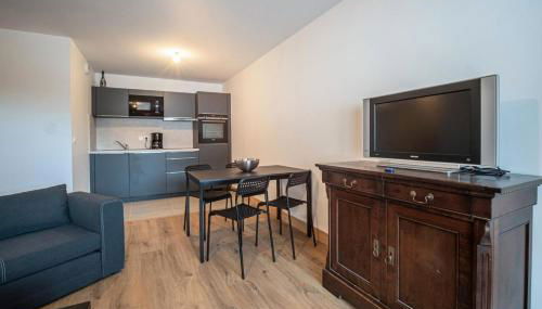 Résidence Lumi Batiment B - LUMI B 402a MAE-7191 - Foto 4