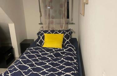 Top möblierte Unterkunft in Ludwigshafen - Foto 23