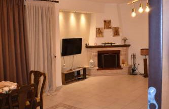 STRAVOS-PLATANOS apartement - Foto 8