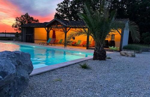 Le Clos des 4 Bastides - Foto 56