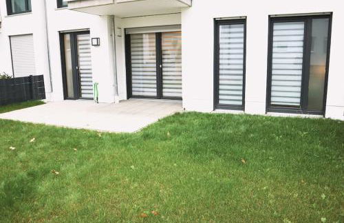 Wohnung mit Garten in Neusäß - Foto 15