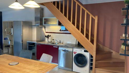 Gîte L'establou Lissacoise - Foto 2