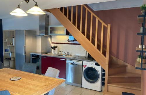 Gîte L'establou Lissacoise - Foto 2