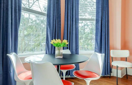 Cozy Home in Downtown close to Forsythe park - Foto 12