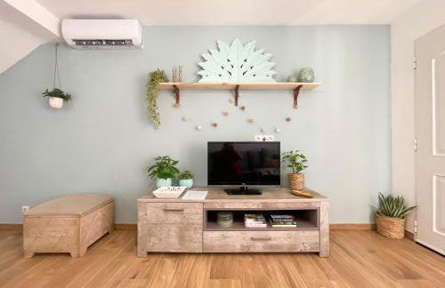 Casa Maravillas. Un lugar único para desconectar - Foto 9