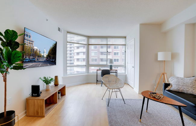 Arlington Apartments Near DC - Foto 66