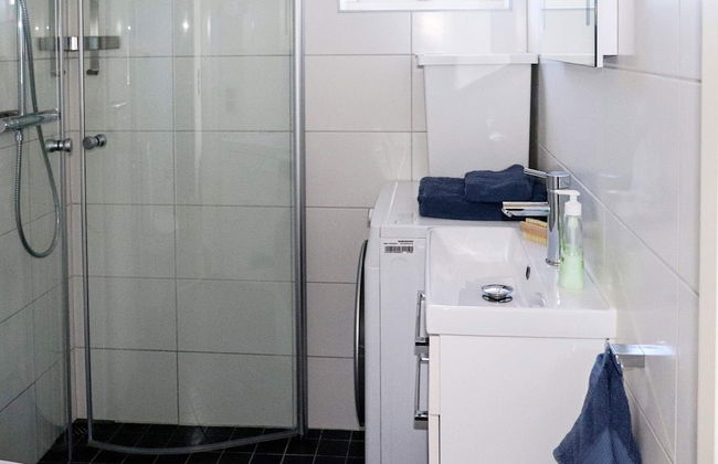 2 Person Holiday Home in Varberg-by Traum - Foto 7