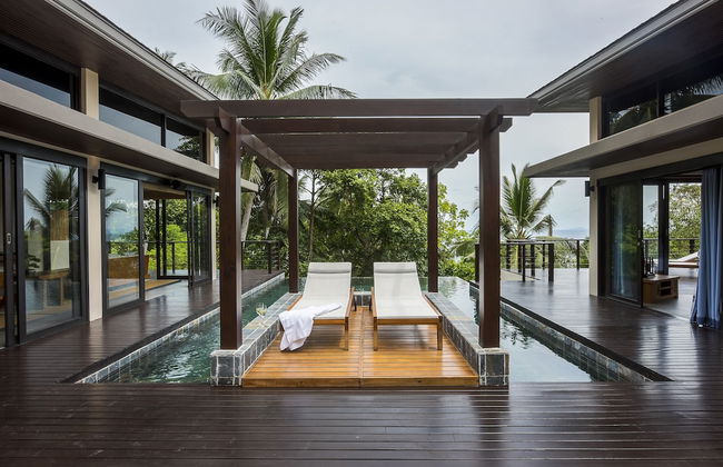 Aspire Villas Koh Phangan - Foto 56