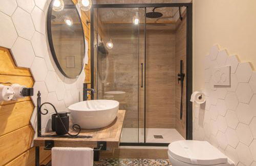 Arpinum Divinum luxury loft - Foto 33